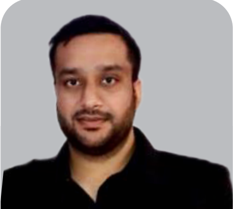 AKSHAY GARG