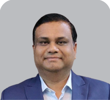 ALOK BANSAL