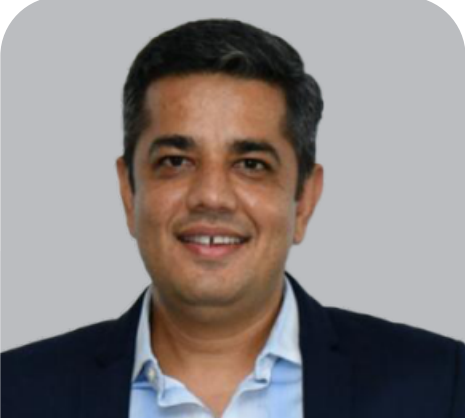 ALOK JAISWAL