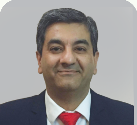 AMIT OBEROI