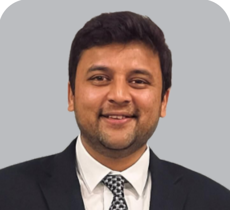 AMIT VAZE