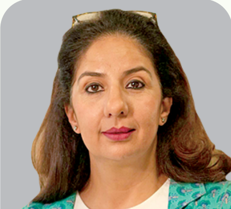 AMITA TREHAN