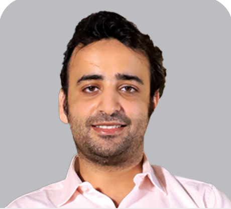 ANGAD P PURI