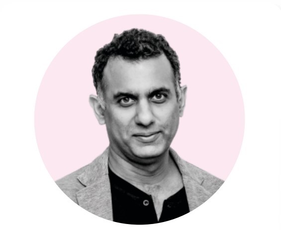ARAVIND KASHYAP