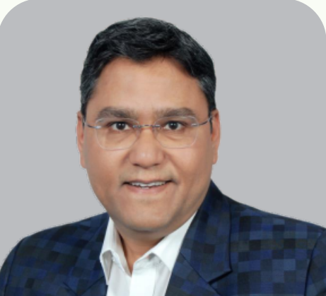 ASHISH GUPTA