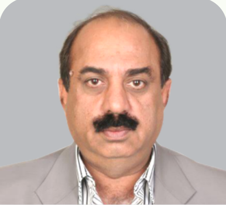 ASHOK GULATI