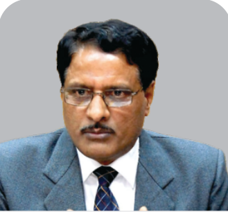 Dr C.N PANDEY