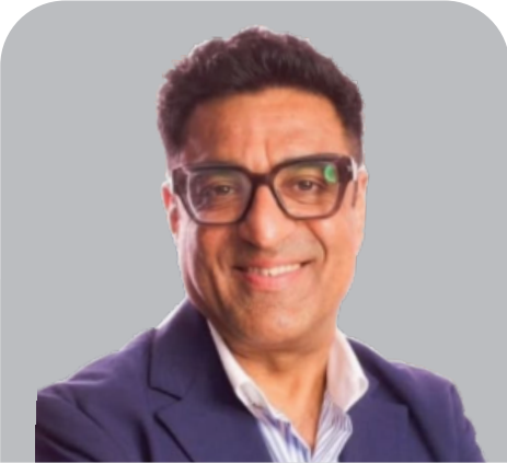 DHANESH BHATIA