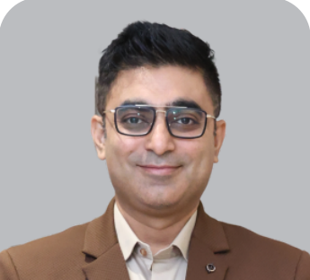 DHEERAJ SAWLANI