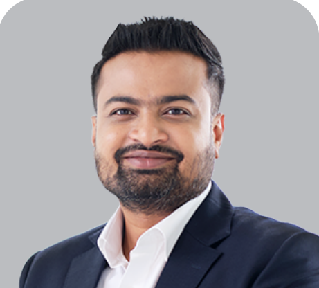 DHRUVIN PATEL