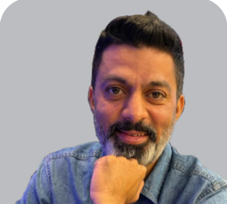 GAURAV CHOPAL
