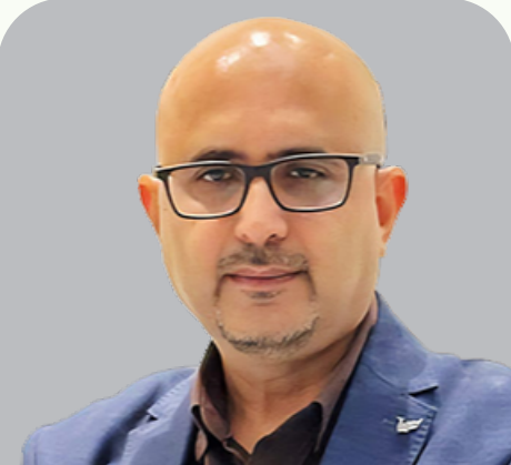 GOPAL DWIVEDI