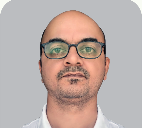 H VAIDYANATHAN
