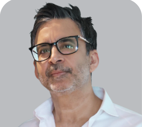 HARDESH CHAWLA