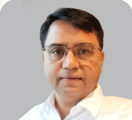 HEMANT VIJAY SHARAN