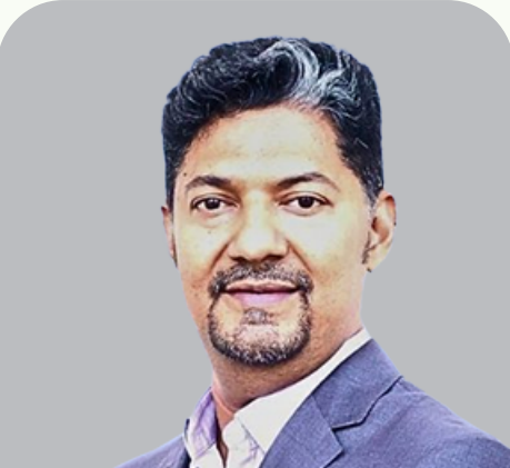 H S MANIKANDAN