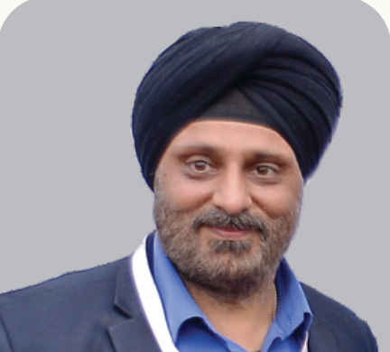 JAGMOHAN SINGH