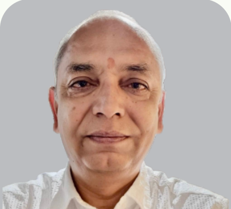 KANTI PATEL