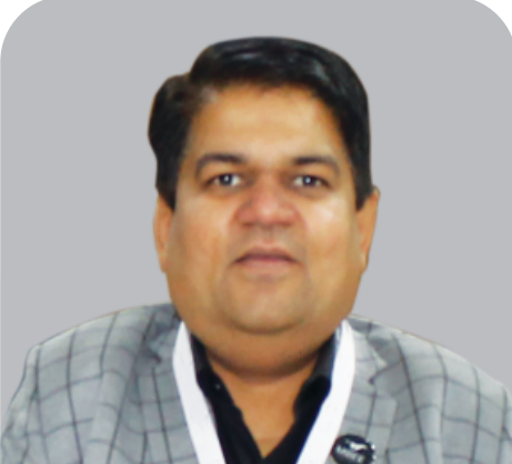 KIRTI SHAH