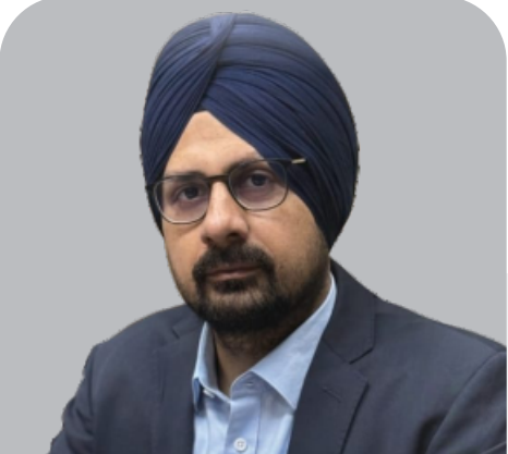 MANDEEP SINGH MAKKAR