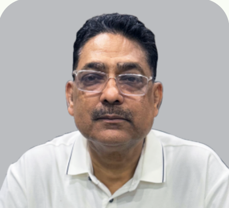 MANOJ AGARWAL