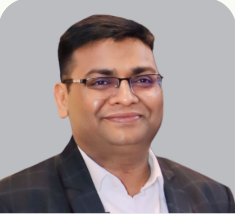MANOJ BANSAL