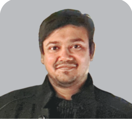 MAYANK KHANDELWAL
