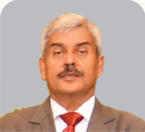 Dr MP SINGH