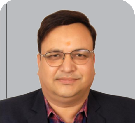 MUKESH GOYAL