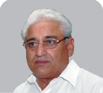 NARESH TIWARI