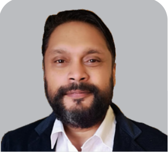Dr PRASHANT