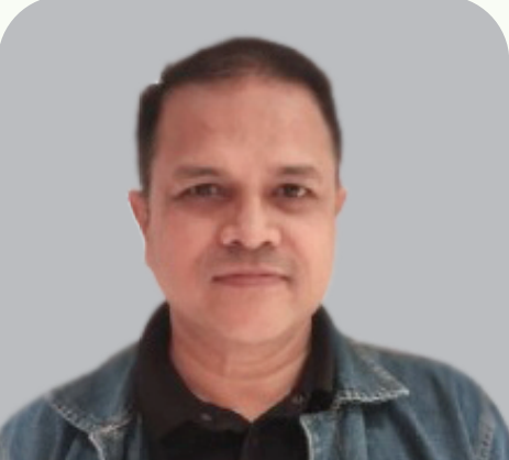 PURUSHOTTAM SHARMA