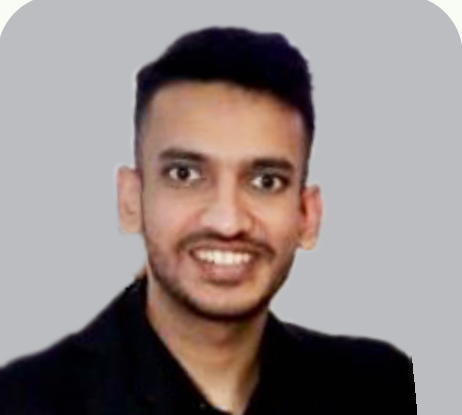 RAHUL GARG