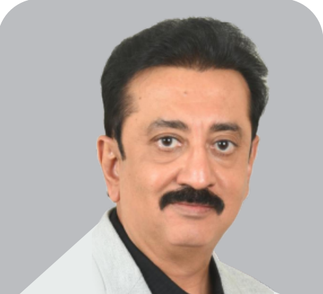 RAJESH CHABRIA