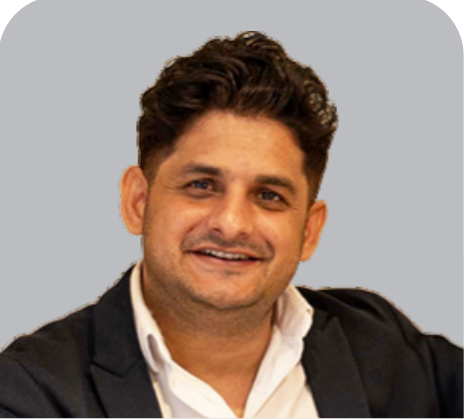 ROHIT CHAUDHURY