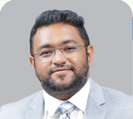 RUSHIL THAKKAR