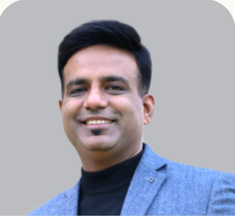 SANJEEV GOYAL
