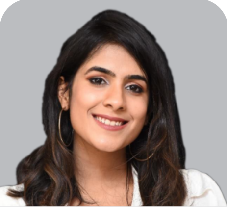 SHAILJA AGARWAL