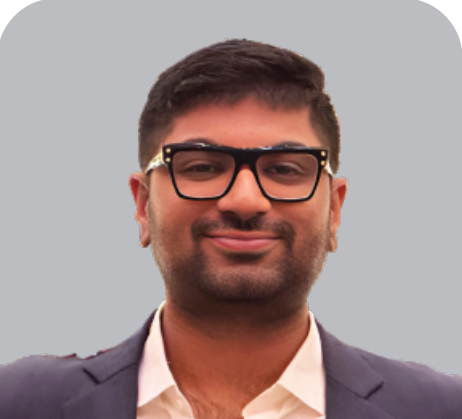 SHUBHAM TOSHNIWAL