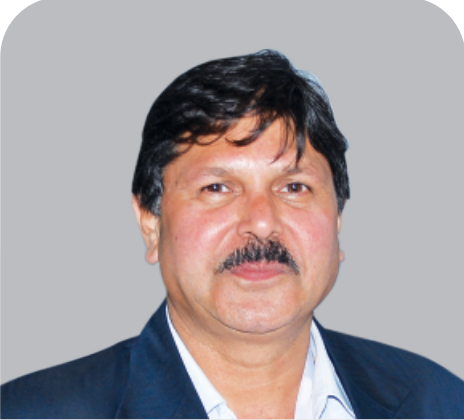 SUNIL SRIVASTAVA