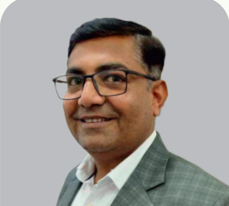 SURESH PATEL