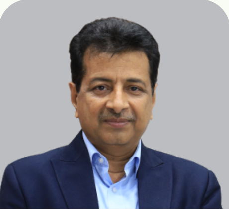 SURINDER ARORA