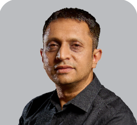 AR TUSHAR KOTHAWADE