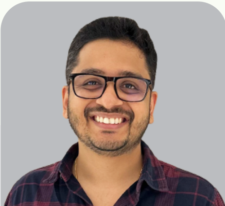 VIVEK AGARWAL