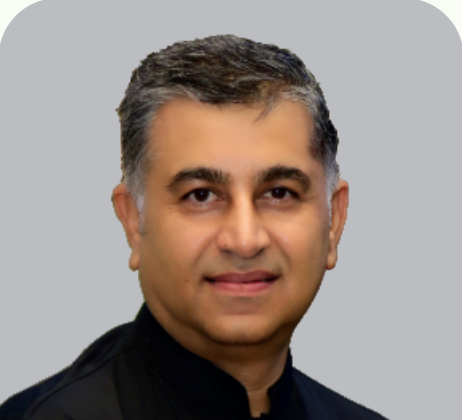 AR VIKAS THAKKAR