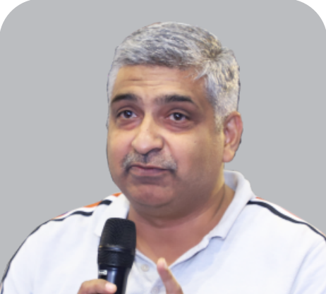 DR. VIPIN CHAWLA