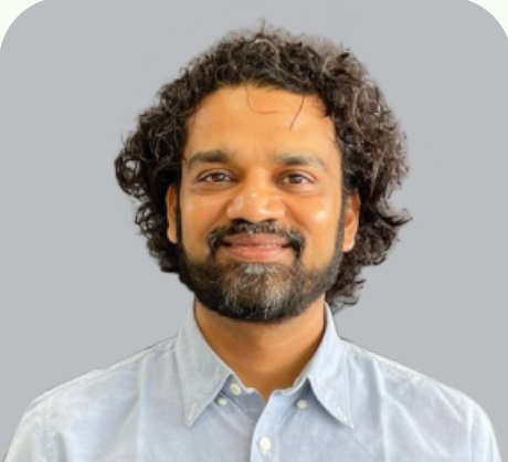 VISHAL AGARWAL