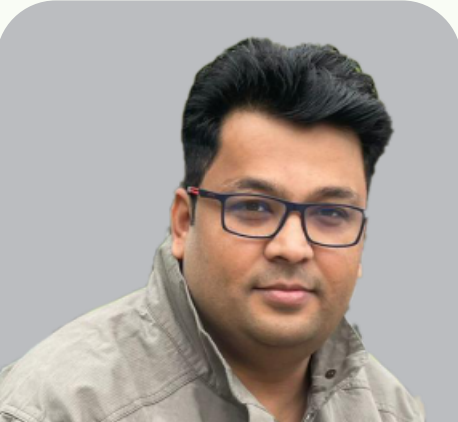 YATINDRA MAHESHWARI