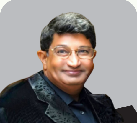 YOGESH BANG